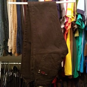 🆕 Blue Cult Meagan Skinny Jeans